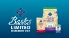 Show in main carousel: Blue Buffalo Basics Skin & Stomach Care Adult Salmon & Potato Recipe Dry Dog Food, 24-lb bag slide 11 of 12