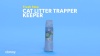 Show in main carousel: Fresh Step Products Cat Litter Trapper Keeper slide 4 of 5