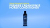 Show in main carousel: EQyss Grooming Products Premier Cream Rinse Horse Conditioner, 1-gal bottle slide 2 of 3