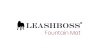 Show in main carousel: Leash Boss Silicone Water Fountain Mat, Gray, Large slide 7 of 8