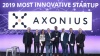 Axonius Named Winner of RSA Conference Innovation Sandbox 2019