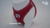 Show in main carousel: Curli Clasp Vest Air-Mesh Dog Harness, Fuchsia, Small slide 10 of 11
