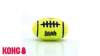 Show in main carousel: KONG AirDog Football Dog Toy, Medium slide 7 of 9