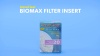 Show in main carousel: AquaClear Biomax Filter Insert, Size 70 slide 2 of 3