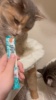 Show in main carousel: Rena's Recipe Kitty Licks Lickable Cat Treats, 28 count slide 12 of 12