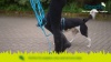 Show in main carousel: Coachi Puppy & Mini Waterproof Dog Training Line, Teal & Mint slide 8 of 8