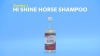Show in main carousel: Shapley's HI Shine Horse Shampoo, 32-fl oz bottle slide 2 of 3