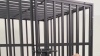 Show in main carousel: BingoPaw 3 Door Furniture-Style Dog Crate, Black, 36 inch slide 10 of 10