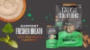 Show in main carousel: Tiki Cat Solutions Mobility Chicken & Turkey Grain-Free Dry Cat Food, 2.8-lb bag slide 11 of 13