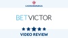 BetVictor Casino Video Review