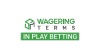 What is In Play betting?