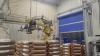 Automation Bag Depalletizing