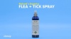 Show in main carousel: Richard's Organics Flea & Tick Spray, 12-fl oz bottle slide 7 of 8
