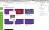 google slide assignment in canvas