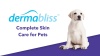 Show in main carousel: Vetnique Labs Dermabliss Medicated Anti-Bacterial & Anti-Fungal Chlorhexidine Infection Cat & Dog Shampoo, 16-fl oz bottle slide 10 of 11