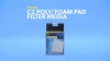 Show in main carousel: Fluval C2 Poly/Foam Pad Filter Media, 3 count slide 4 of 4