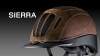 Show in main carousel: Troxel Sierra Riding Helmet, Brown, Large slide 3 of 3