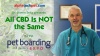 Pet Boarding & Daycare Expo CBD Presentation