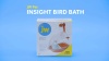 Show in main carousel: JW Pet InSight Bird Bath, Regular slide 8 of 9