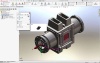 SOLIDWORKS CAM Knowledge-Based Machining