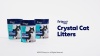 Show in main carousel: Frisco Micro Crystal Unscented Non-Clumping Crystal Cat Litter, 7-lb bag slide 8 of 9