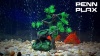 Show in main carousel: Penn-Plax Deco-Replicas Bonsai Tree on Rocks Aquarium Decoration Fish Ornament slide 2 of 2