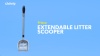 Show in main carousel: Frisco Extendable Litter Scooper slide 8 of 9