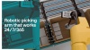 Skypicker Robotic Picking