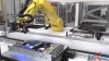 DIMM Insertion Cell for High Precision Server Assembly