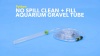 Show in main carousel: Python No Spill Clean & Fill Aquarium Gravel Tube, 24-in slide 2 of 3