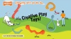 Show in main carousel: Nylabone Creative Play Springa Interactive Dog Toy slide 9 of 10