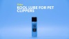 Show in main carousel: Oster Kool Lube for Pet Clippers, 14-fl oz can slide 3 of 4