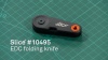 image on Het 10495 EDC Folding Knife: meswissel
