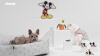 Show in main carousel: Disney Villains "Naughty List" Dog & Cat Sweater, XX-Large slide 7 of 8