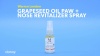 Show in main carousel: Warren London Grapeseed Oil Paw & Nose Revitalizer Spray, 1-fl oz bottle slide 6 of 7