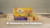 Show in main carousel: Wellness Complete Health Healthy Indulgence Morsels with Chicken & Turkey in Savory Sauce Grain-Free Wet Cat Food Pouches, 3-oz, case of 24 slide 10 of 11
