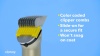 Show in main carousel: Wahl Stainless Steel Attachment Combs Kit for 5 in 1 Blades, 8 count slide 4 of 6