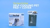 Show in main carousel: The Green Pet Shop Cool Pet Pad, Large slide 7 of 9