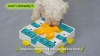 Show in main carousel: KADTC Agic Cube 2 In 1 Puzzle Dog Toy, Green slide 7 of 7