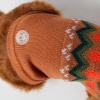 Show in main carousel: GF Pet Heritage Dog Sweater, Grey Mix, X-Large slide 8 of 8