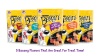 Show in main carousel: Purina Beggin' Strips with Real Meat Thick Cut Hickory Smoke Flavor Jerky Dog Treats, 6-oz pouch slide 9 of 9