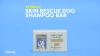 Show in main carousel: DERMagic Skin Rescue Dog Shampoo Bar, 3.75-fl oz slide 7 of 9