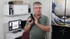 The author reviews the Sccy CPX-2 in a video review with studio and shooting range footage.