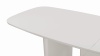 Alessandro - Alessandro Dining Table, Ivory