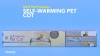 Show in main carousel: K&H Pet Products Self-Warming Elevated Dog Bed, Large slide 10 of 12