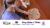 Show in main carousel: Nina Ottosson by Outward Hound Dog Hide N Slide Dog Toy, Green slide 9 of 11