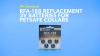Show in main carousel: Pet Standard RFA-188 Replacement 3V Batteries for PetSafe Collars, 5 pack slide 3 of 4