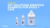 Show in main carousel: Vetoquinol Sebozole Shampoo for Dogs & Cats, 16-fl oz bottle slide 10 of 12