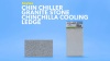 Show in main carousel: Kaytee Chin Chiller Granite Stone Chinchilla Cooling Ledge, 9.9-in slide 4 of 6