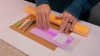 image on Hoe crêpepapier net en veilig snijden